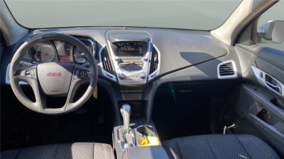 2014 GMC Terrain SLE