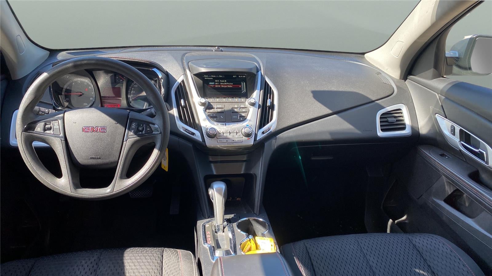 2014 GMC Terrain SLE