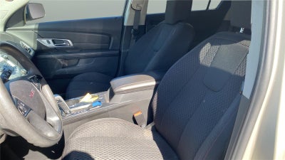 2014 GMC Terrain SLE