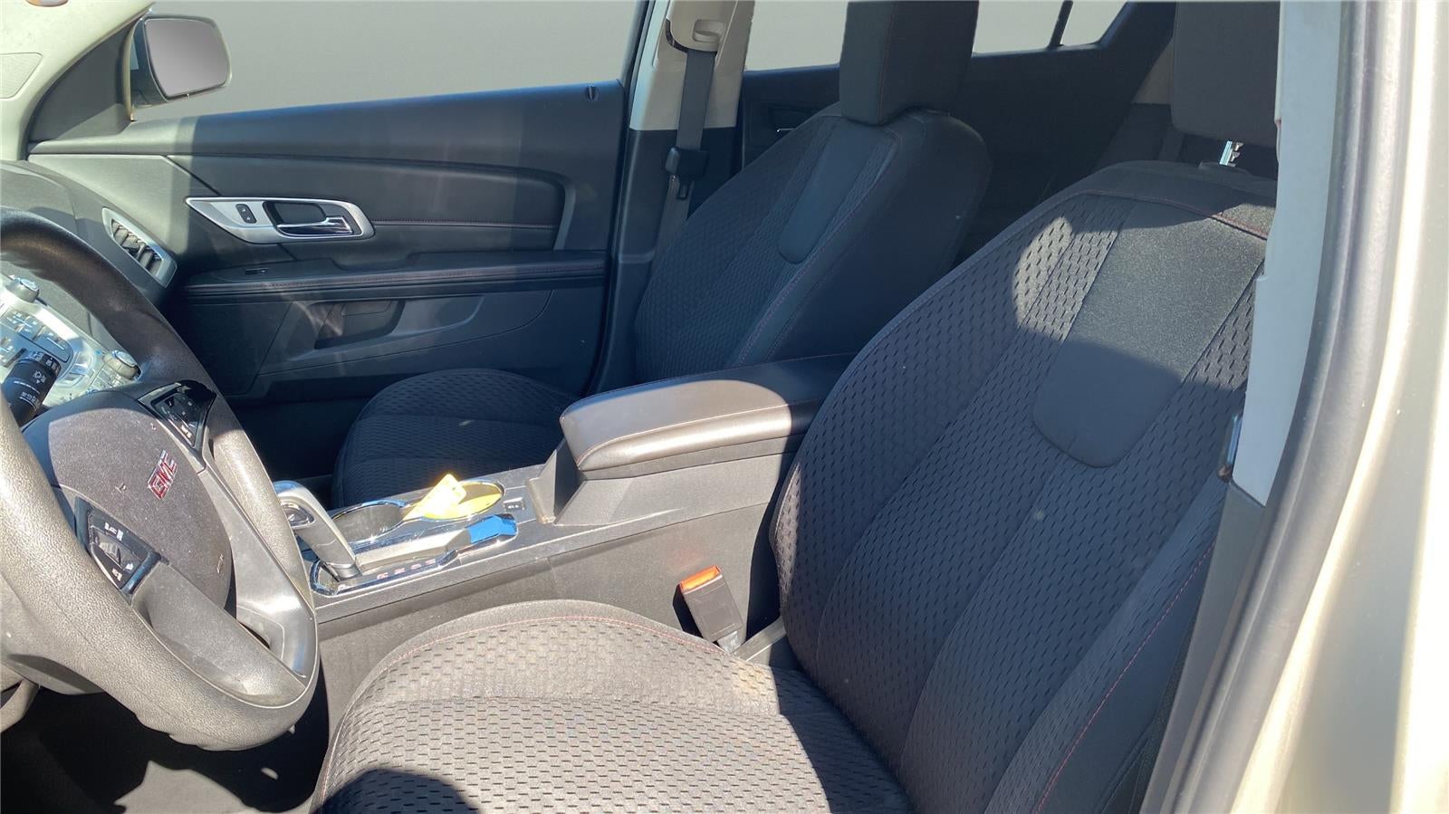 2014 GMC Terrain SLE