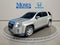 2014 GMC Terrain SLE