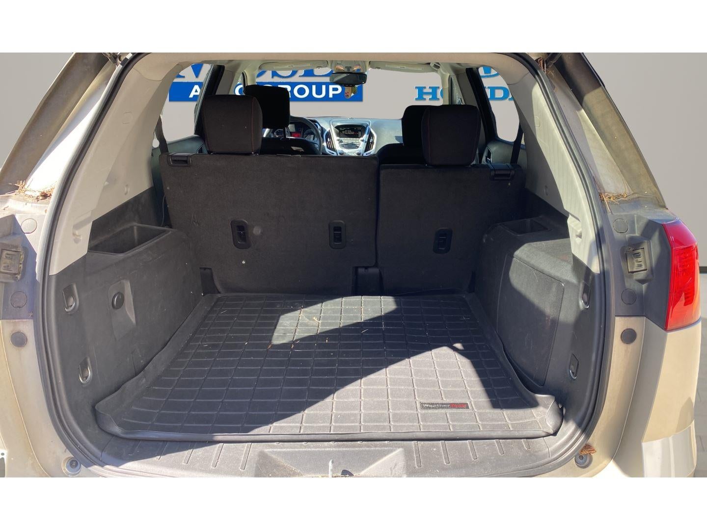 2014 GMC Terrain SLE