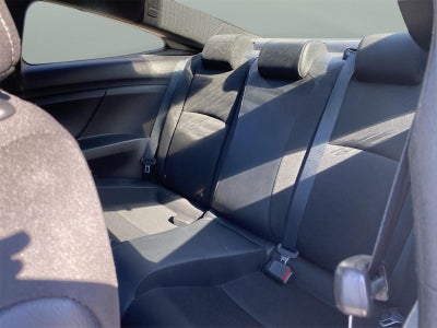 2019 Honda Civic Coupe Sport