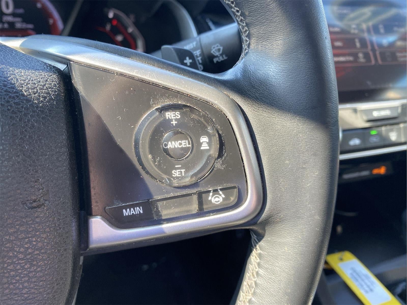 2019 Honda Civic Coupe Sport