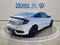 2019 Honda Civic Coupe Sport