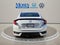 2019 Honda Civic Coupe Sport