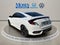 2019 Honda Civic Coupe Sport