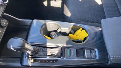 2026 Honda Civic Sedan LX