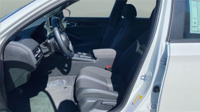 2026 Honda Civic Sedan Hybrid Sport