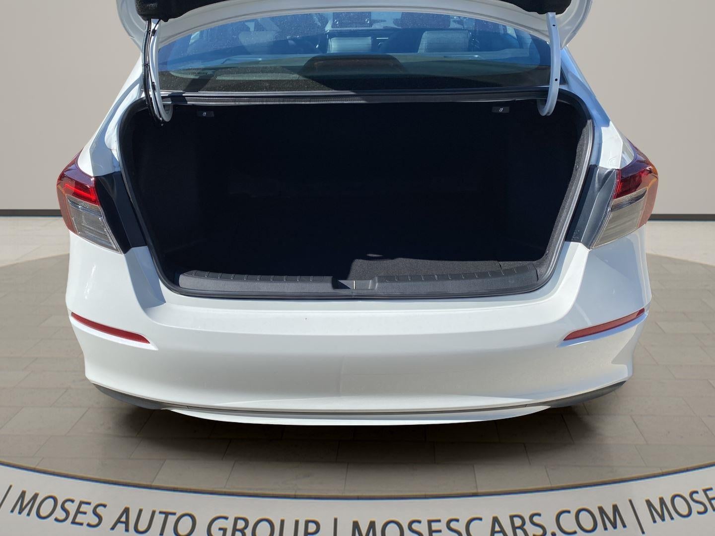 2026 Honda Civic Sedan Hybrid Sport