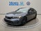 2025 Honda Civic Sedan Hybrid Sport