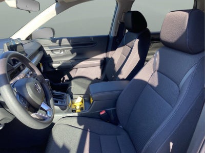 2027 Honda CR-V LX