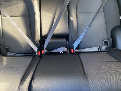 2027 Honda CR-V LX