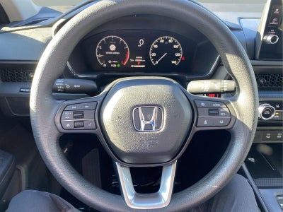 2027 Honda CR-V LX