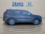 2027 Honda CR-V LX
