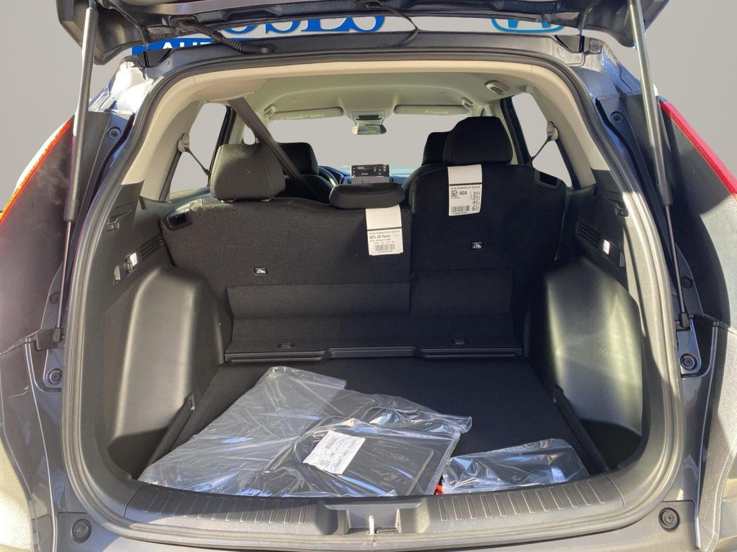 2027 Honda CR-V LX
