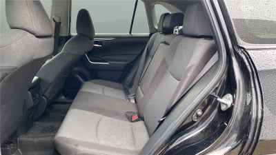 2023 Toyota RAV4 Hybrid Woodland Edition