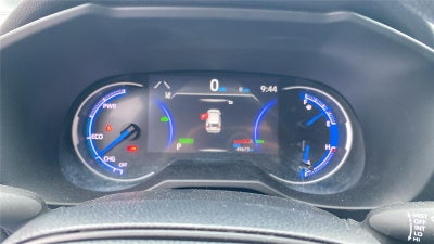 2023 Toyota RAV4 Hybrid Woodland Edition