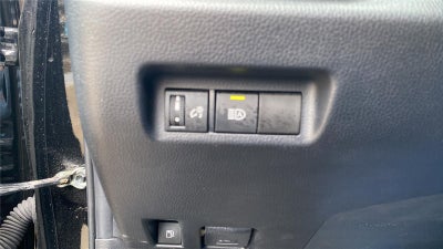 2023 Toyota RAV4 Hybrid Woodland Edition