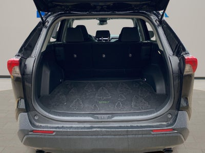 2023 Toyota RAV4 Hybrid Woodland Edition