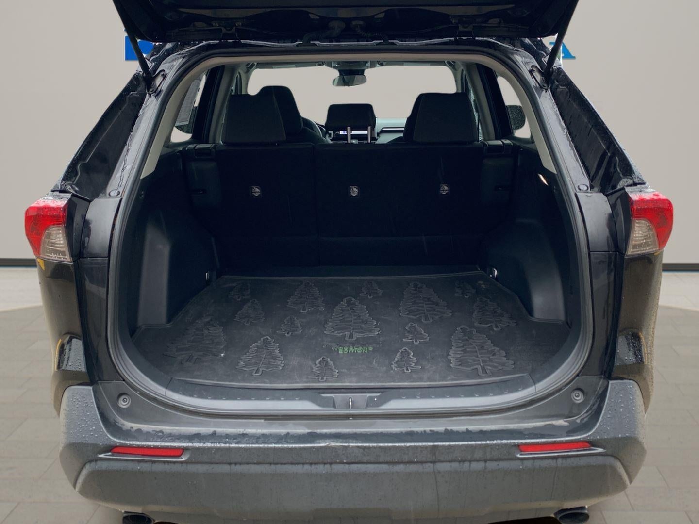 2023 Toyota RAV4 Hybrid Woodland Edition