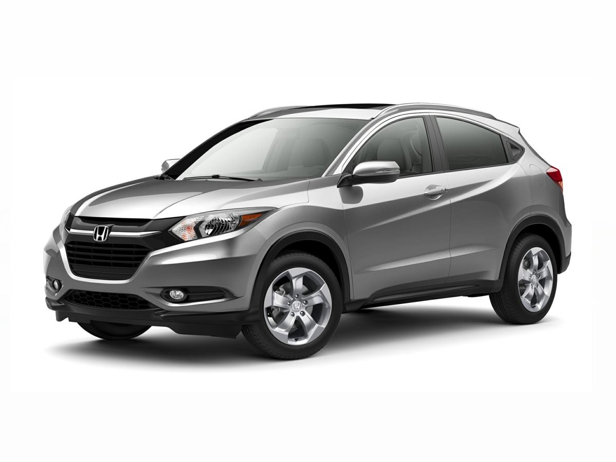 2016 Honda HR-V EX-L w/Navi