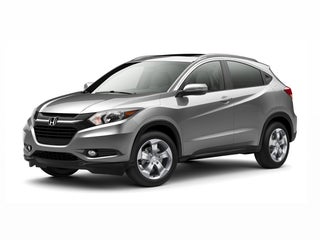 2016 Honda HR-V EX-L w/Navi