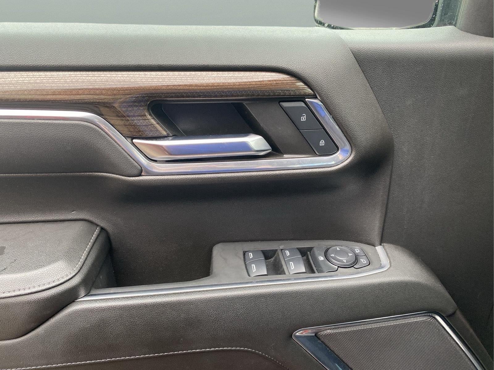 2024 Chevrolet SILVERADO 1500 TRUCK
