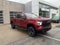 2024 Chevrolet SILVERADO 1500 TRUCK