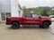 2024 Chevrolet SILVERADO 1500 TRUCK