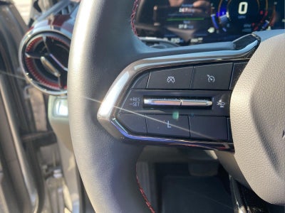 2025 Chevrolet Equinox AWD RS