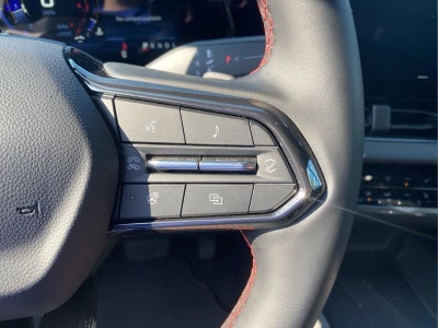 2025 Chevrolet Equinox AWD RS