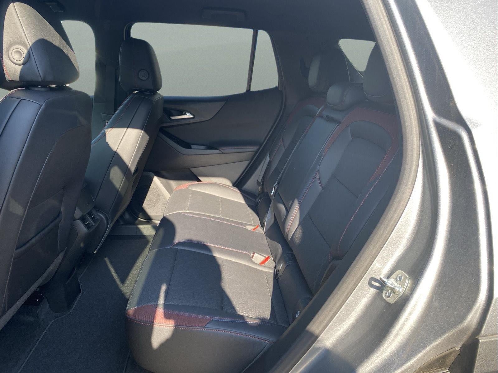 2025 Chevrolet Equinox AWD RS