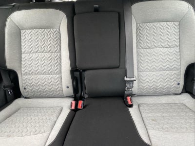 2024 Chevrolet EQUINOX AWD 4DR LT W/1LT