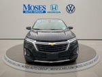 2024 Chevrolet EQUINOX AWD 4DR LT W/1LT