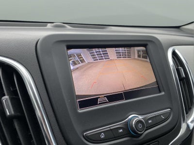 2024 Chevrolet EQUINOX AWD 4DR LT W/1LT