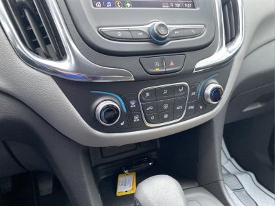 2024 Chevrolet EQUINOX AWD 4DR LT W/1LT