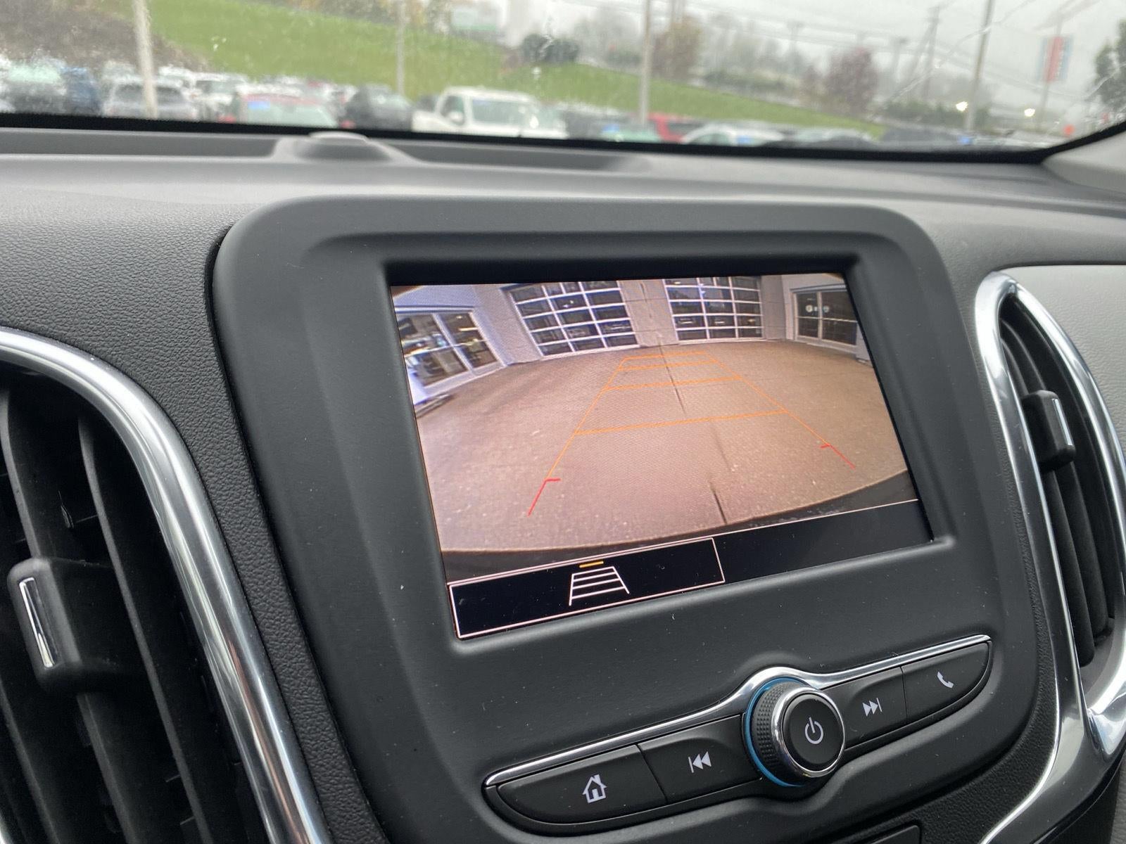 2024 Chevrolet EQUINOX AWD 4DR LT W/1LT