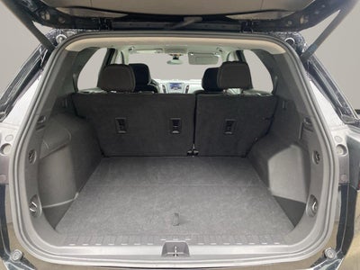 2024 Chevrolet EQUINOX AWD 4DR LT W/1LT