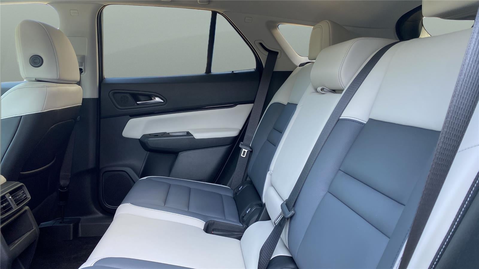 2026 Honda Prologue Touring