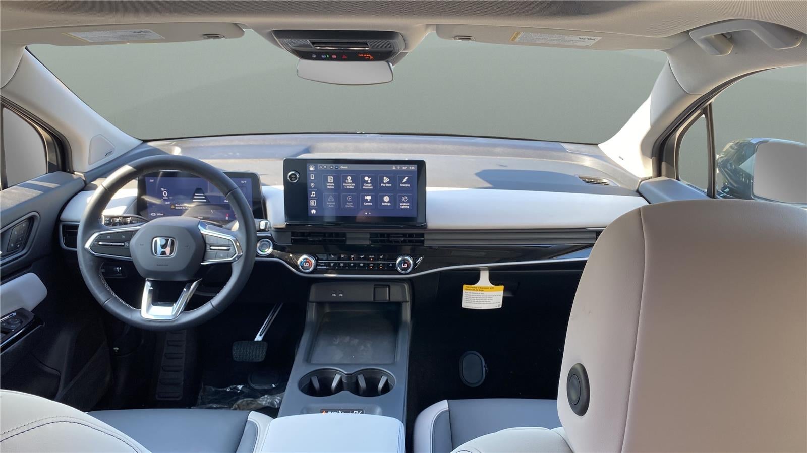 2026 Honda Prologue Touring