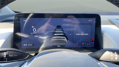 2026 Honda Prologue Touring