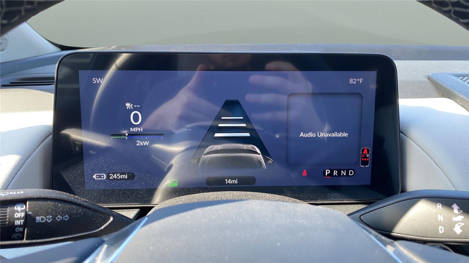 2026 Honda Prologue Touring