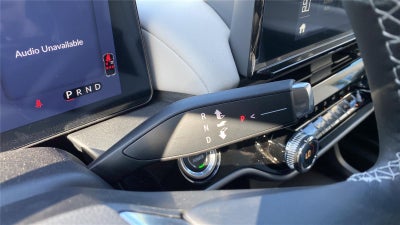 2026 Honda Prologue Touring
