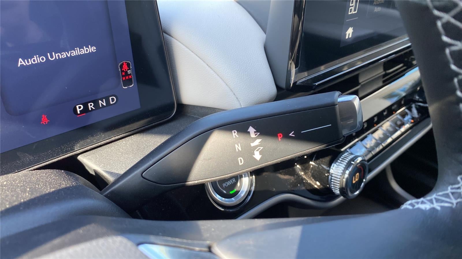 2026 Honda Prologue Touring