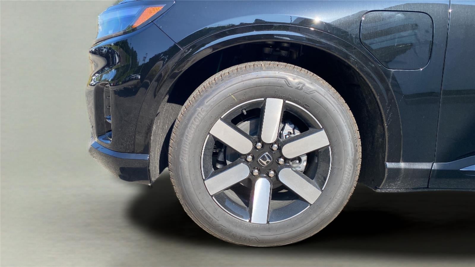 2026 Honda Prologue Touring