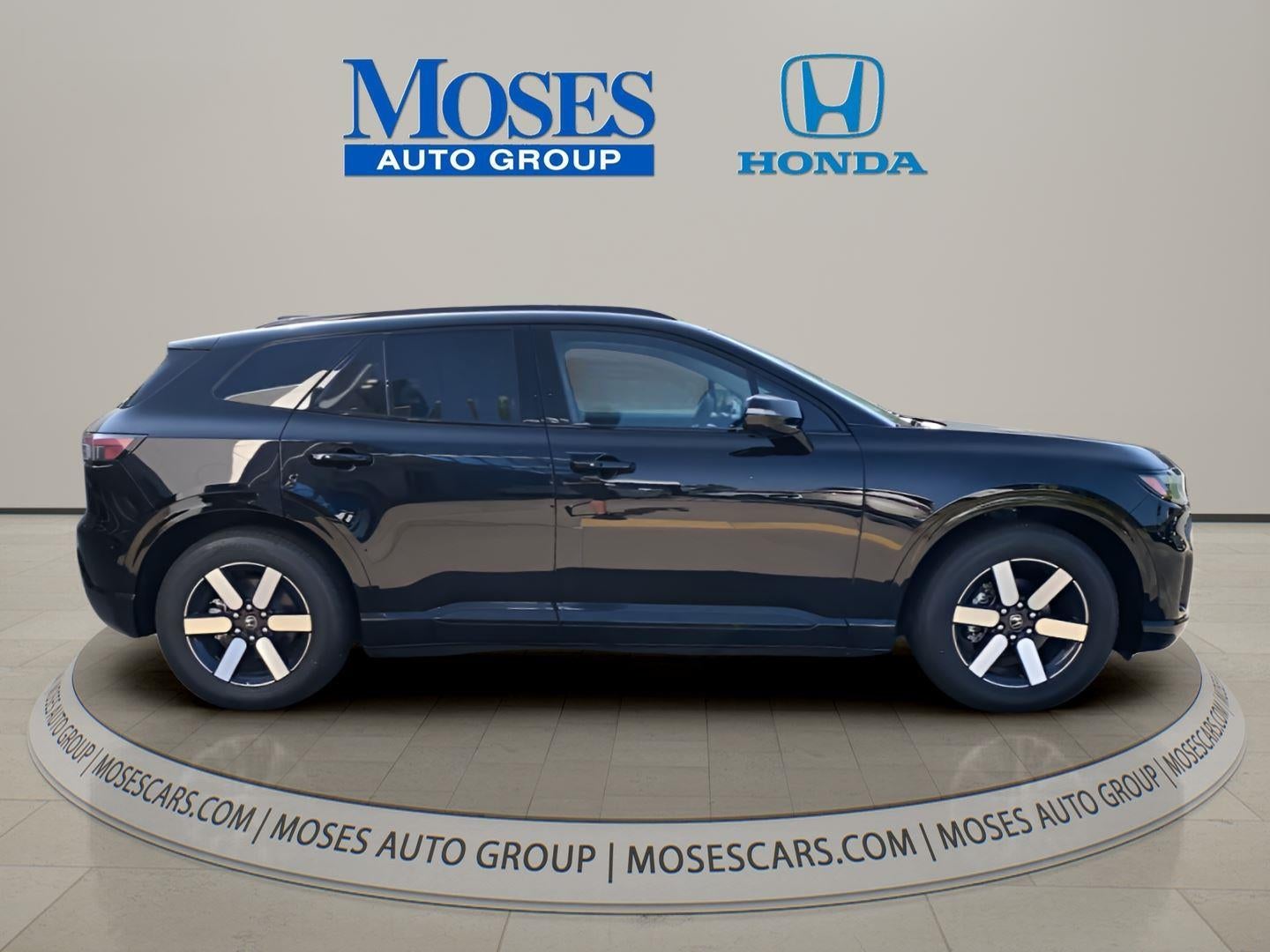 2026 Honda Prologue Touring