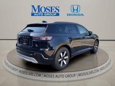 2026 Honda Prologue Touring