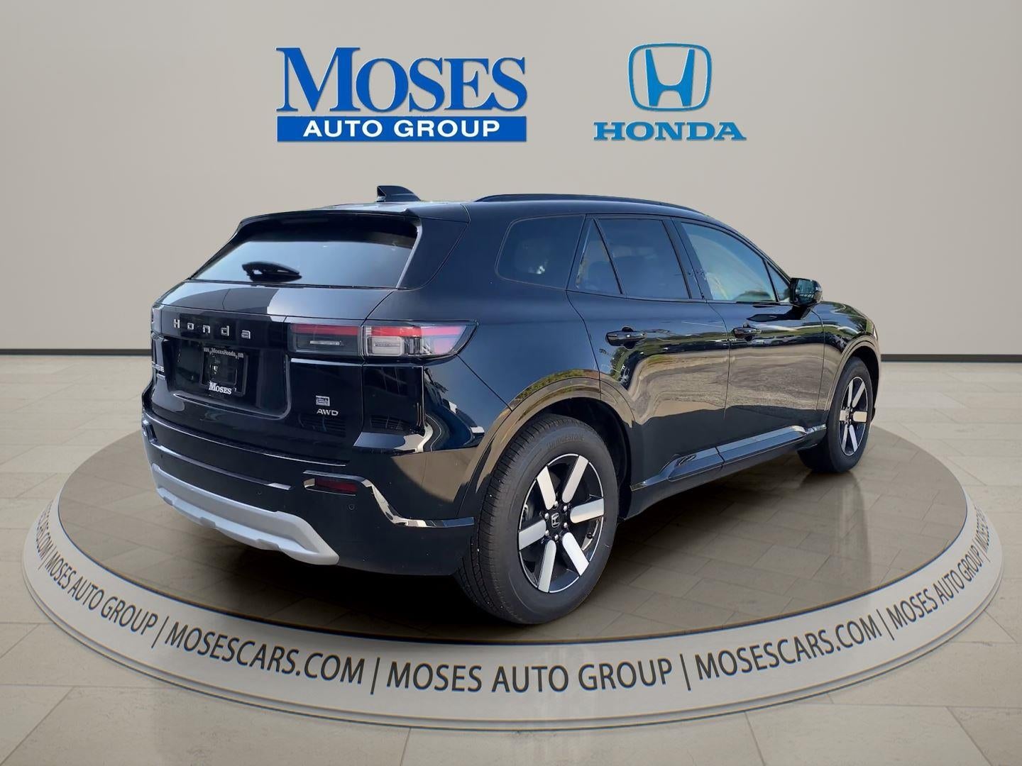 2026 Honda Prologue Touring