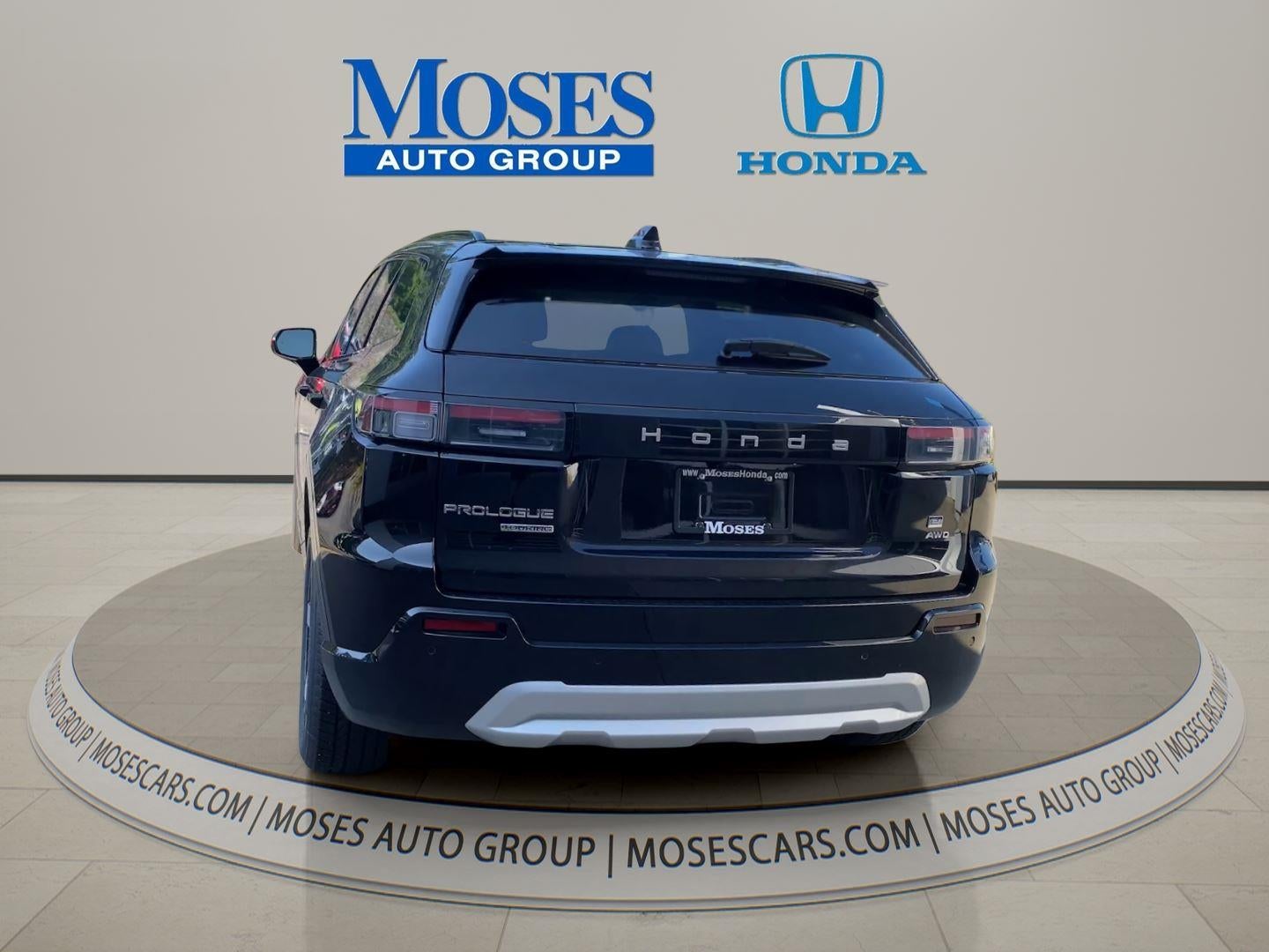 2026 Honda Prologue Touring